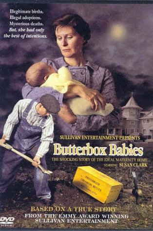 Butterbox Babies Butterbox Babies