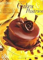 Cakes & pastries 8189491784 Book Cover