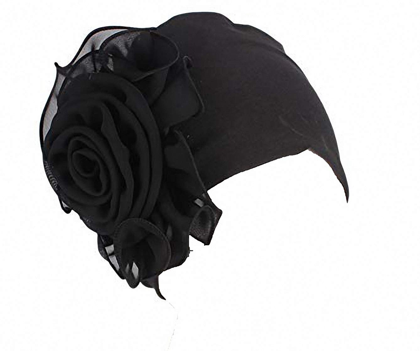 Chemo Headwear Turbans Long Hair Head Headwraps Cancer Hats Scarf Gifts