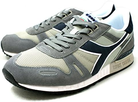 Amazon ディアドラ スニーカー タイタン2 4747 Uk9 5 28 0cm Diadora ディアドラ シューズ バッグ