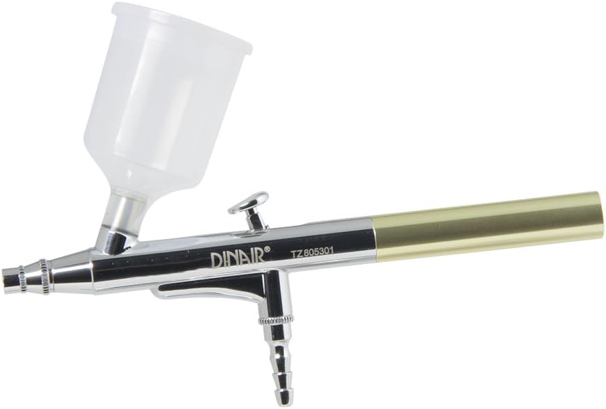DinairAirbrush Makeup Pro Tanning Gun