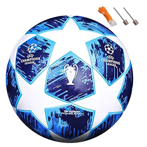 balón fútbol Marca YELIY