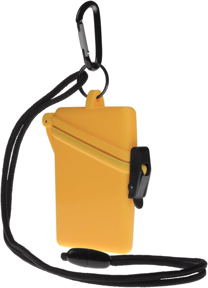 Surfsafe Waterproof Sports Case
