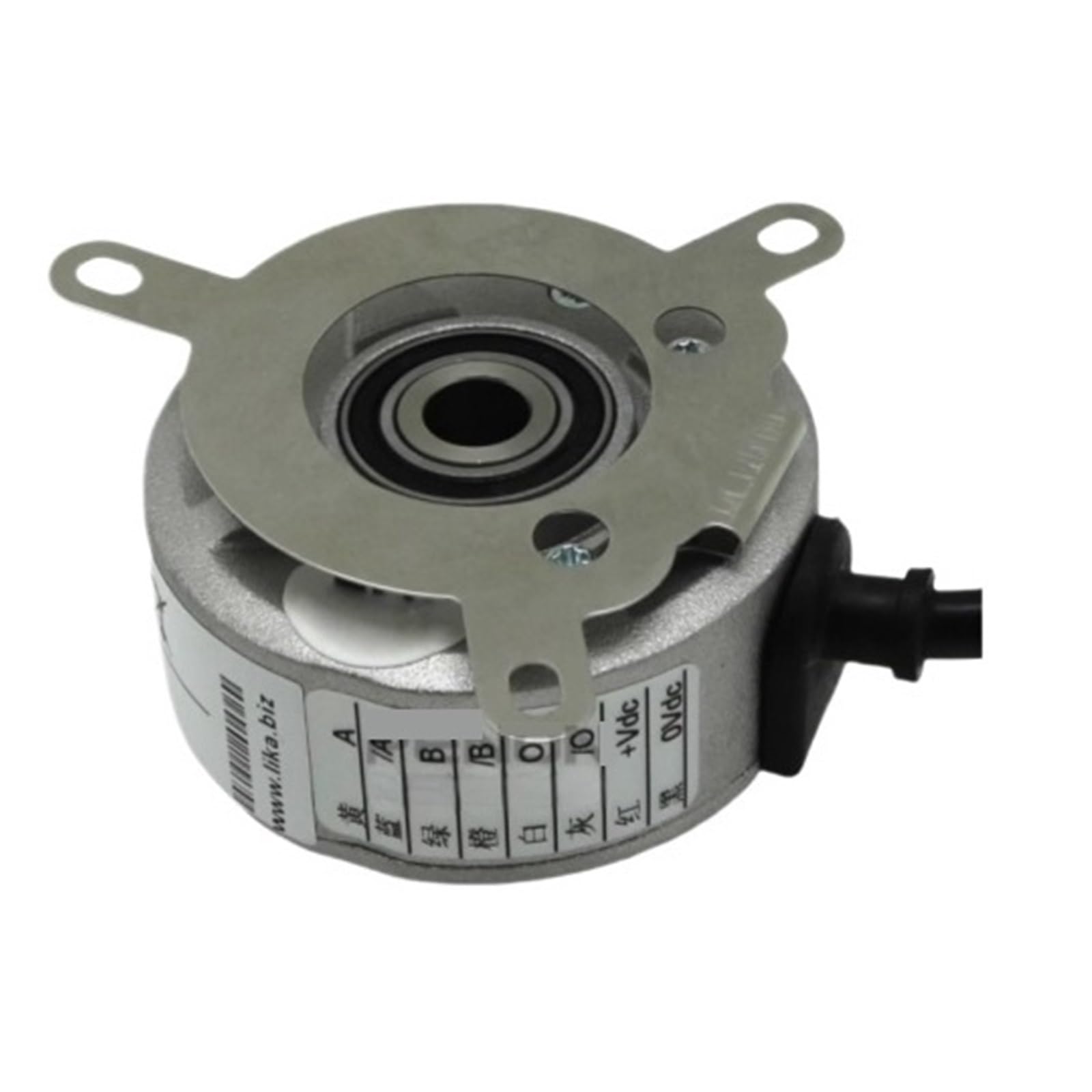Encodeur rotatif C50-H-1024ZCU48L1/T001 pour système de convoyage d'usine