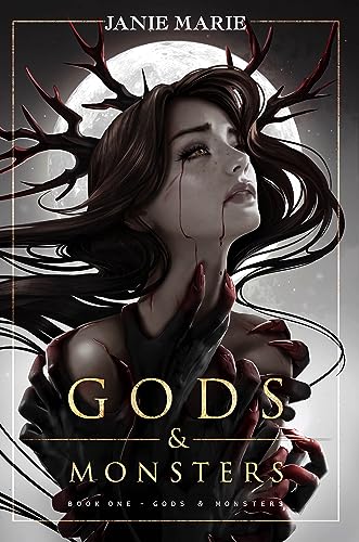 Gods & Monsters: Book One (English Edition)