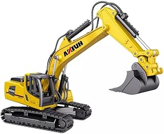 حفارة من خليط معدني بمقياس 1:60 من هوينا