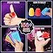 Magic Kit for Kids Magic Set- Magic Tricks Set for Kids Age 6 8 10 12, with Magician Costume Magic Wand for Pretend Play Magician Set, Easy to Follow Magic Toy Gifts for Girls and Boys Beginners