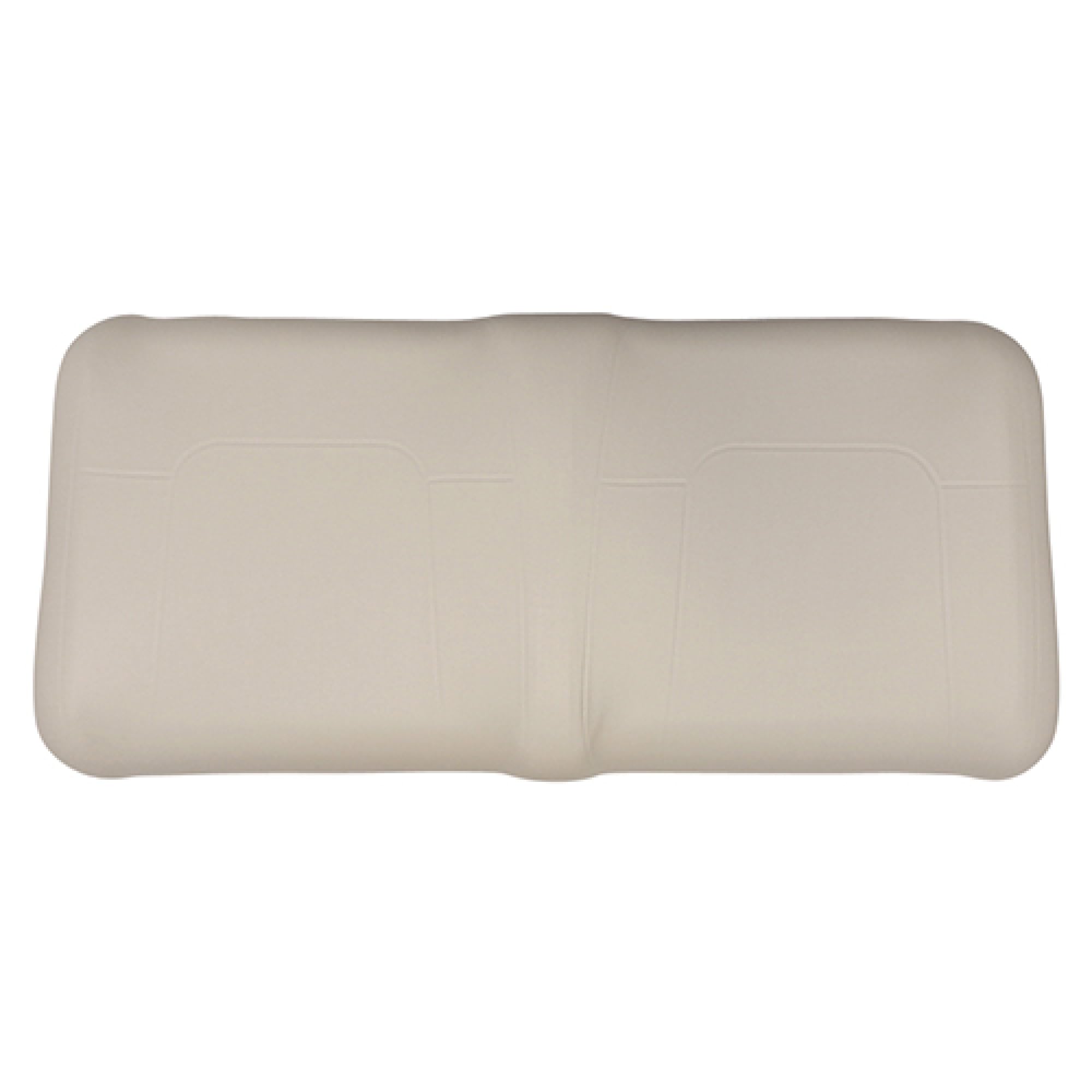 Red Hawk SEAT-1204 Seat Bottom Assembly Compatible With/Replacement For Yamaha Drive 2007 and newer JW1-K8401-00-00 Golf Carts