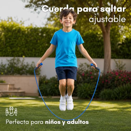 Opiniones y reviews de Ropa de Ejercicio y fitness para Niño Top 10. 5 Imagen adicional