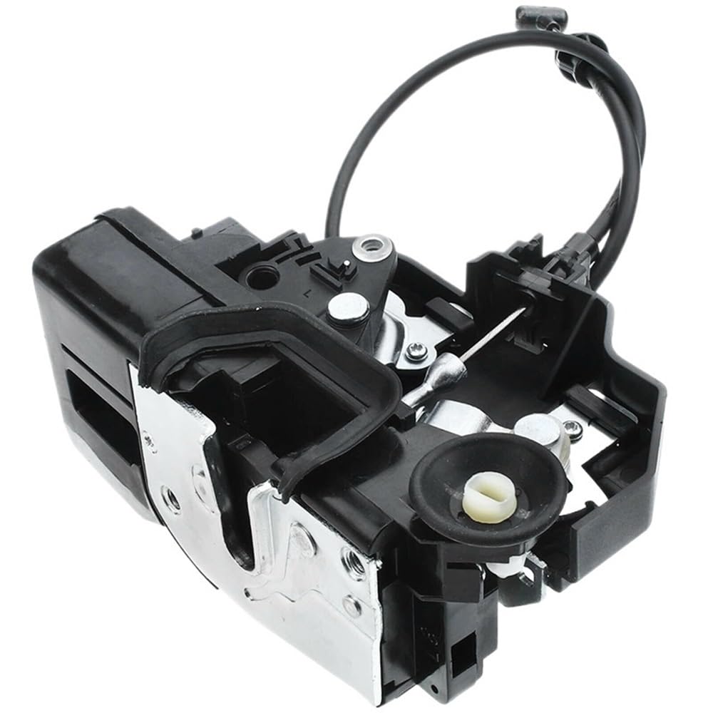Rear Tailgate Lock Door Lock Actuator for Cadillac STS 2005-2011 Sedan Front Rear Driver Left Passenger Right