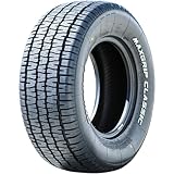 Gripmax MaxGrip Classic Passenger Car All-Season Performance Radial Tire-215/60R14 215/60/14 215/60-14 91H Load Range SL 4-Ply RWL Raised White Letters