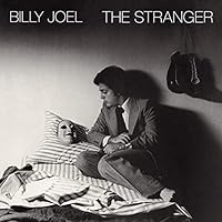 The Stranger (30th Anniversary Legacy Edition)