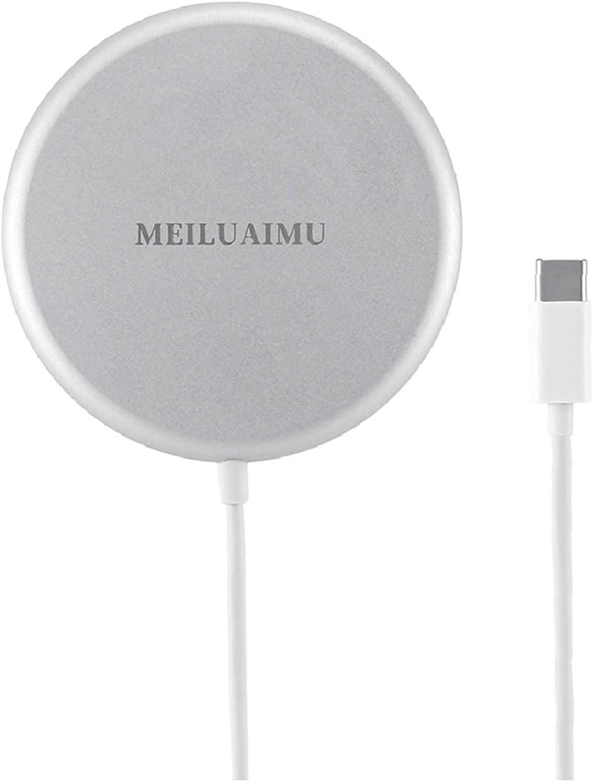 iphone 12 charger connector