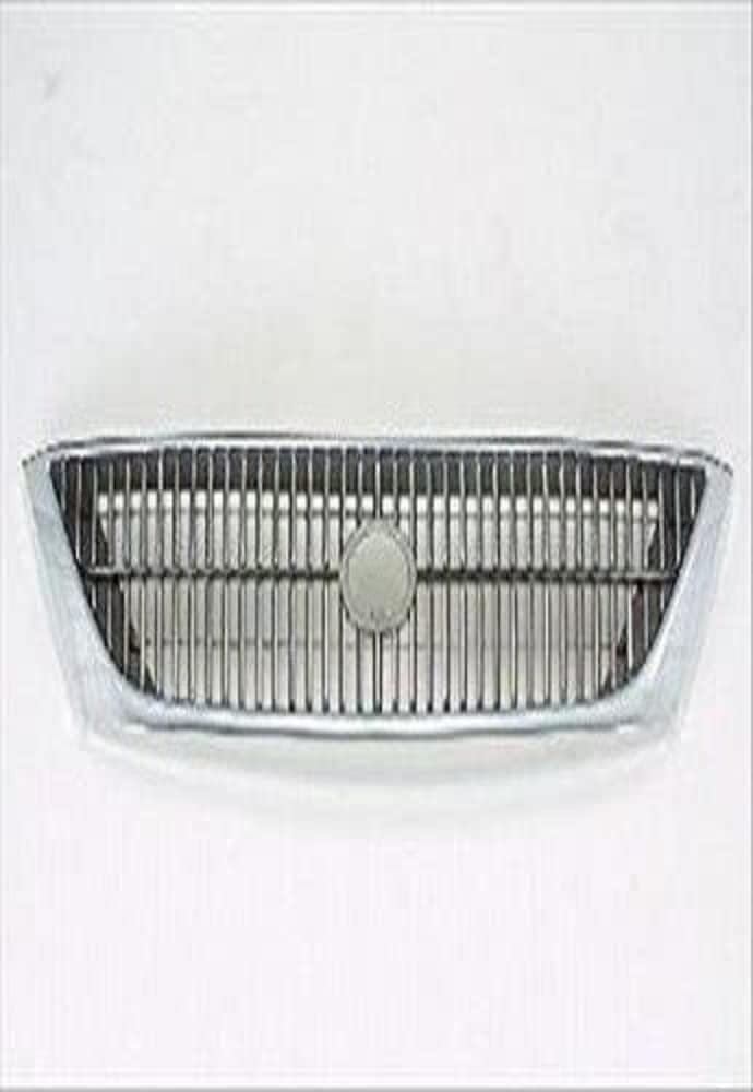 Sherman Part Compatible with Toyota Avalon Grille Assembly (Partslink Number TO1200236)