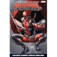 Deadpool