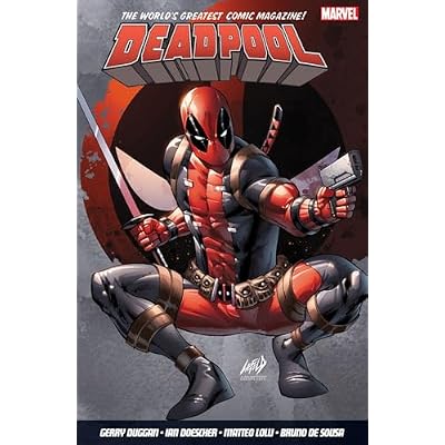 Deadpool