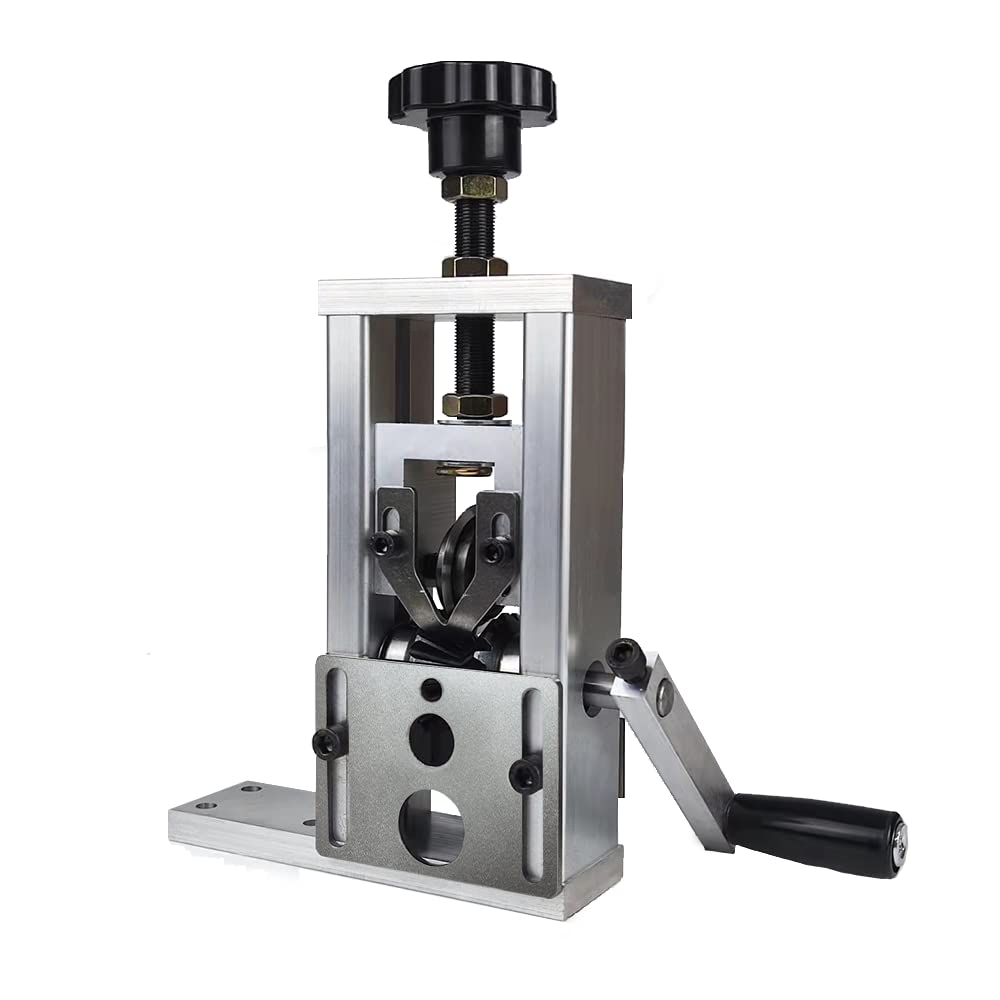 PenkiDeedManual/Automatic Wire Stripping Machine, Cable stripper machine wire stripping tool，Automatic Operation When Connect The Drill