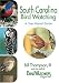 South Carolina Bird Watching: A Year-Round Guide