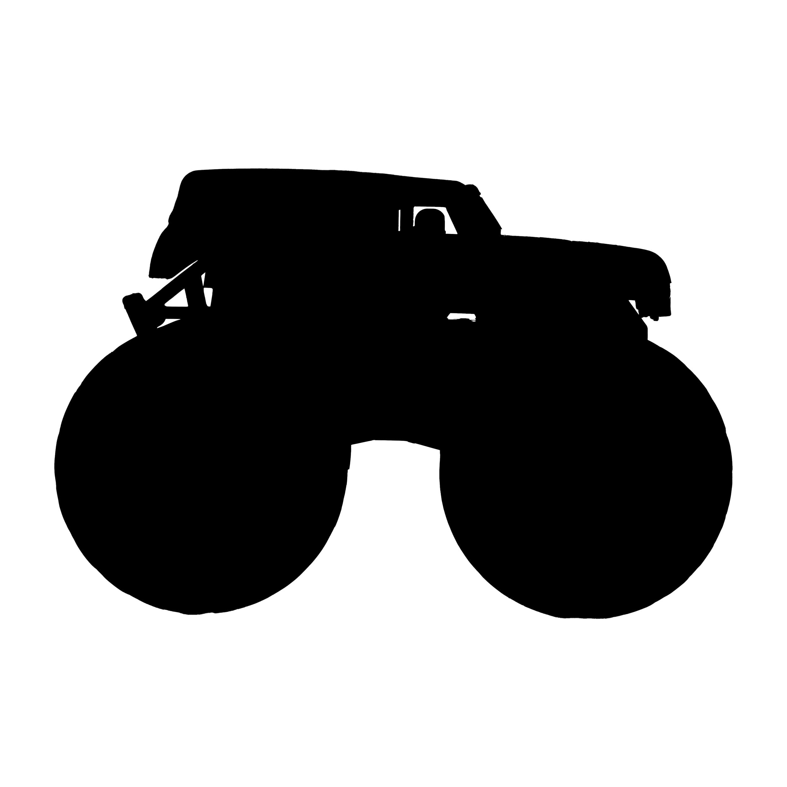 Monster Jam Marvel Mega Spider-Man RC Monster Truck, All-Terrain, Over 2 Feet Long, 1:6 Scale, Super Hero Kids Toys for Boys and Girls Ages 4 and Up