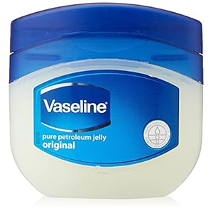 VASELINE – Vaseline Original Gelee – (1 X 50 ml)