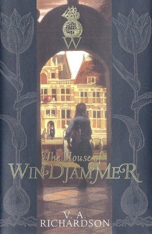 The House of Windjammer: 1
