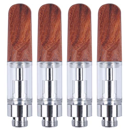 CBDfreaKc Ag}CU[ 0.5ml 510Ki a10.6mm × 51.5mm ؖ 4{Zbg CCELL-0.5ml-W4 KX xCv Vape CBD dq^oR {gGAt[ {
