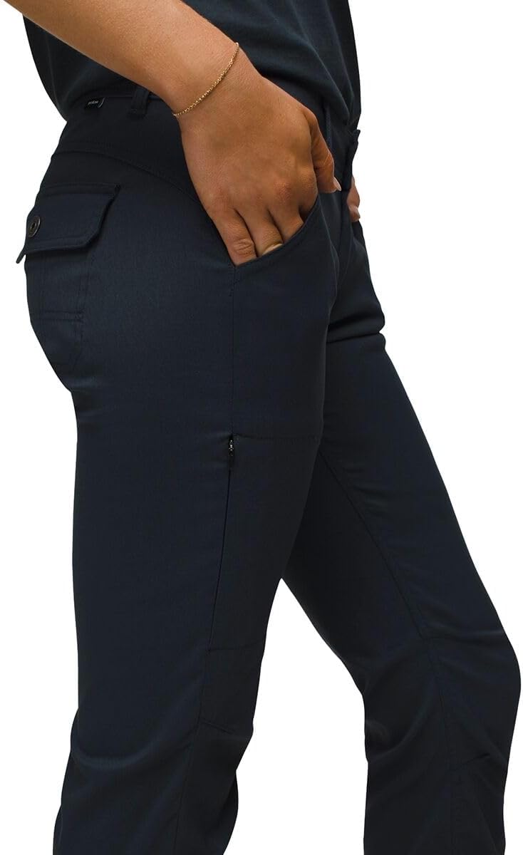 prAna Womens Halle Pant