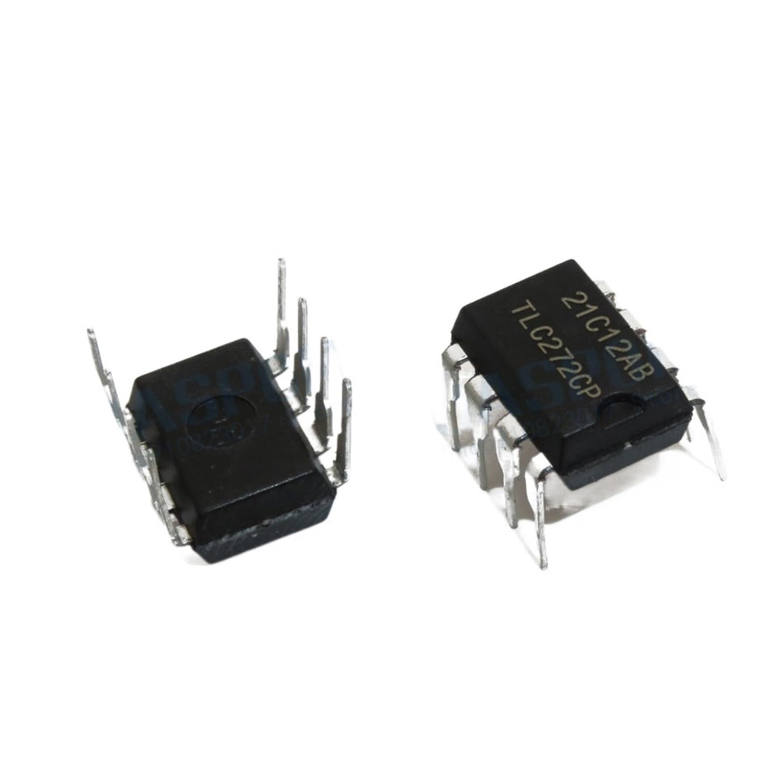 Amazon.com: SaNzia 5 PCS DIP-8 TLC555CP TLC555 TL555CP