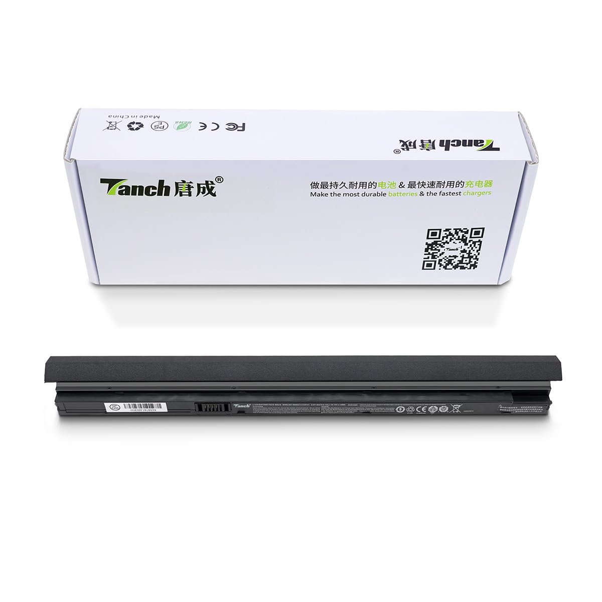Laptop-Akku W950BAT-4(simplo) 6-87-W97KS-42L1 für Terra Mobile 1513A FR1220487 W970TUQ W950LU W940JU 15.12V 2850mAh 44Wh