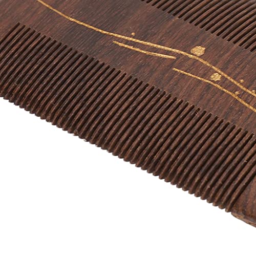 Pettini per pidocchi, rimozione dei pidocchi