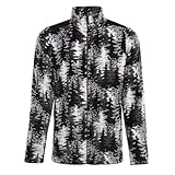 Alpine Pro Eflin Full Zip Sweatshirt M