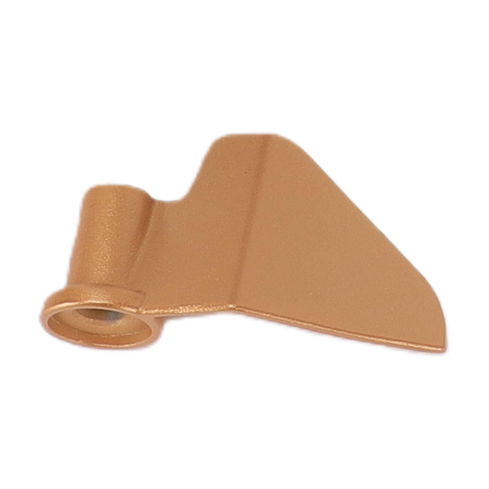 PUSOKEI Olla Interior Antiadherente para Hornear Pan |Cubo Mezclador de Acero Inoxidable para Máquina de Pan, Accesorio de Bandeja