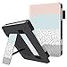 Produktbild HUASIRU Handheld Hülle Schutzhülle für Kindle (nur 10. Generation - 2019 - Nicht geeignet für Kindle Paperwhite or Kindle Oasis) Case Cover, Farben
