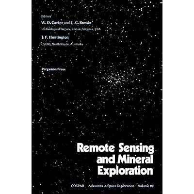 Remote Sensing and Mineral Exploration