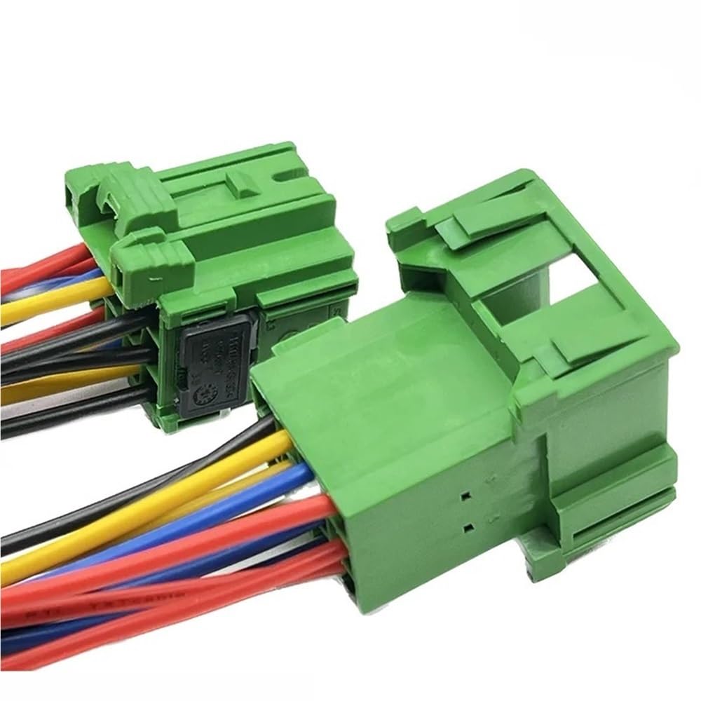 connecteur voiture 1-967622-1 1-967627-1 12 Broches