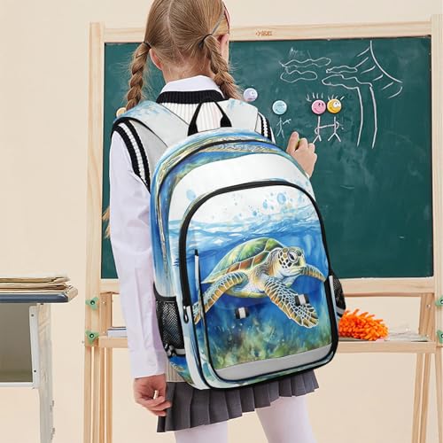 Sac à dos ordinateur portable enfants sac décontracté B409