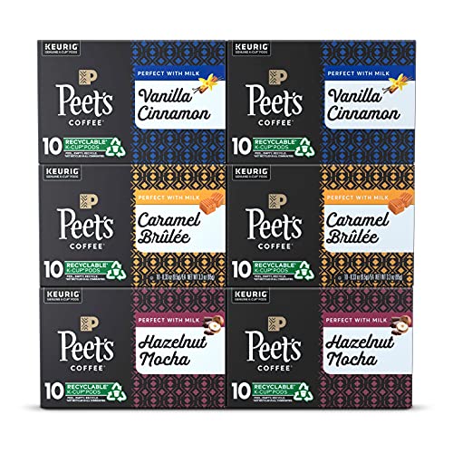 Best Peets Coffee K Cups 2024 Where to Buy?