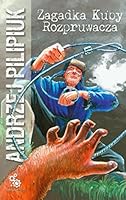 Zagadka Kuby Rozpruwacza 8375745413 Book Cover