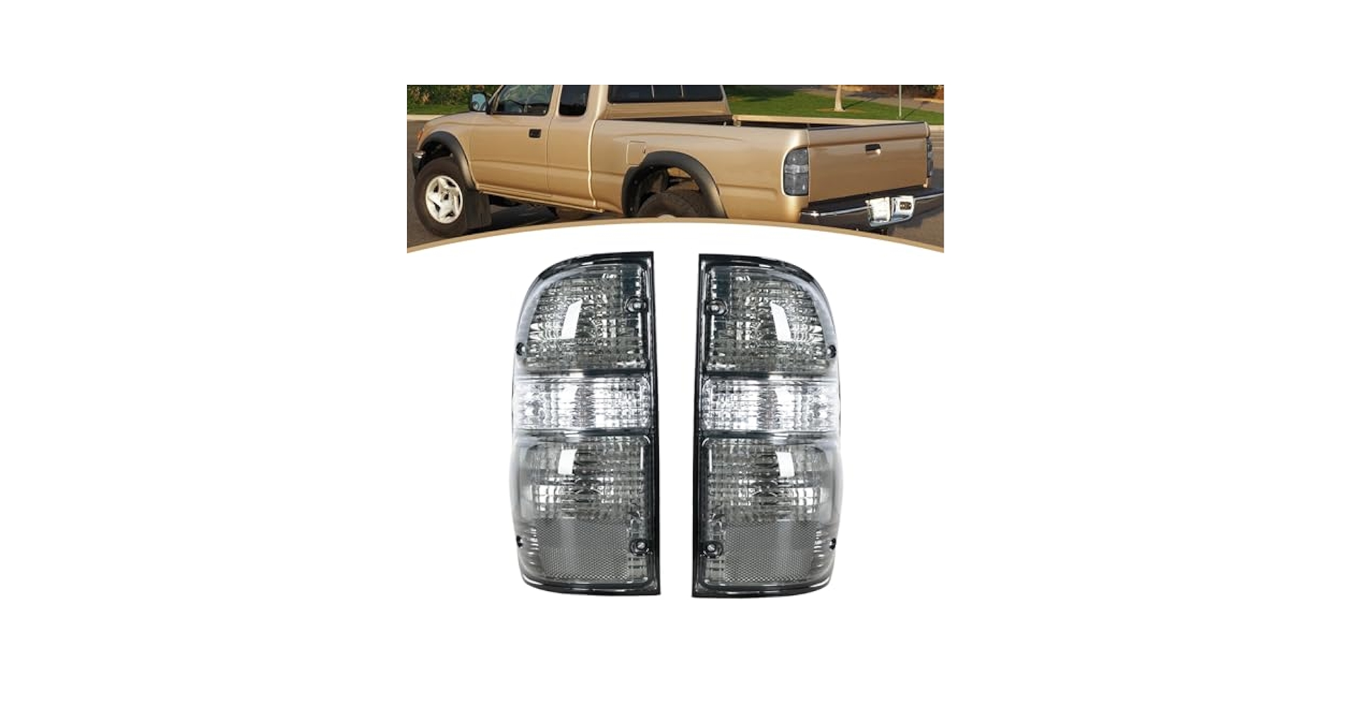 TOUCH VS 130 2張 2x T10 194 W5W Pink LED Bulb 4014 Super Bright Side Marker