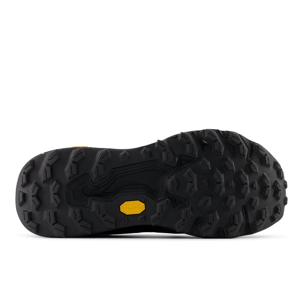 New Balance Mens Fresh Foam X Hierro V9
