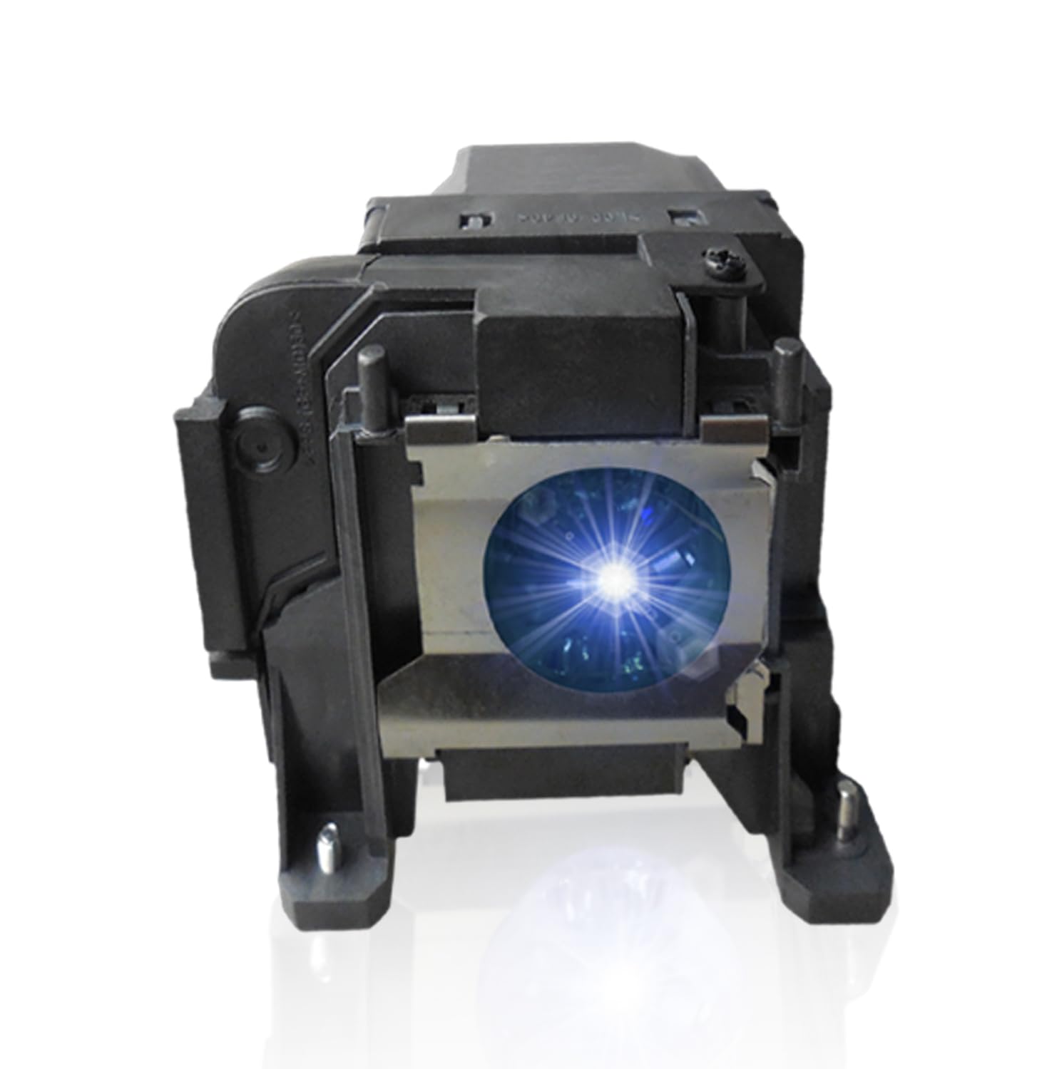 PoxtedsrEL PLP89 Projector Replacement Lamp Compatible with Epson Powerlite Home Cinema 5040ub 5040ube 5050ub 5050ube 4010 4000 Pro Cinema 4050 Pro Cinema 6040ub Pro Cinema 6050ub Replacement Lamp