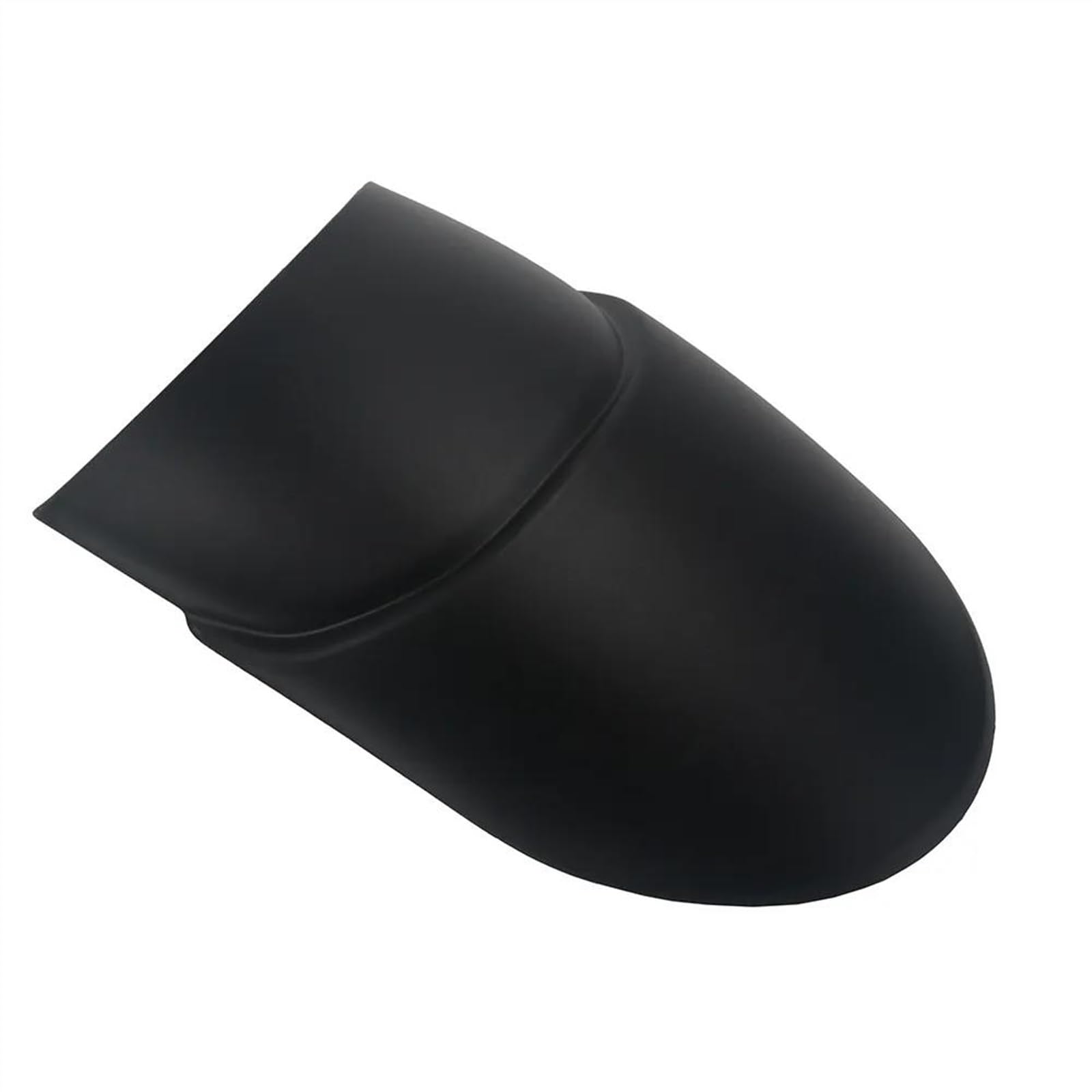 Garde-boue de moto prolongé YESKIT en ABS robuste pour S1000RR