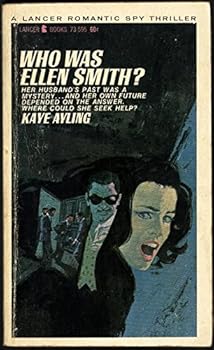 Paperback Who Was Ellen Smith ? Book