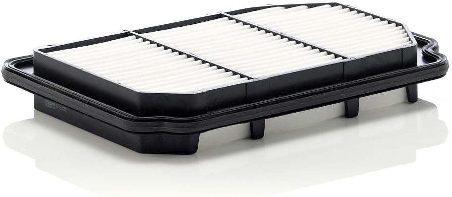 MANN-FILTER C 2931 Filtro de aire – Para Automóviles