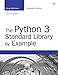 Python 3 Standard Library by Example, The (Developer's Library)