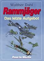 RAMMJAGER - Das Letzte Aufgebot. 3932381017 Book Cover