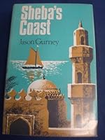 Sheba's Coast B0000CN1GQ Book Cover