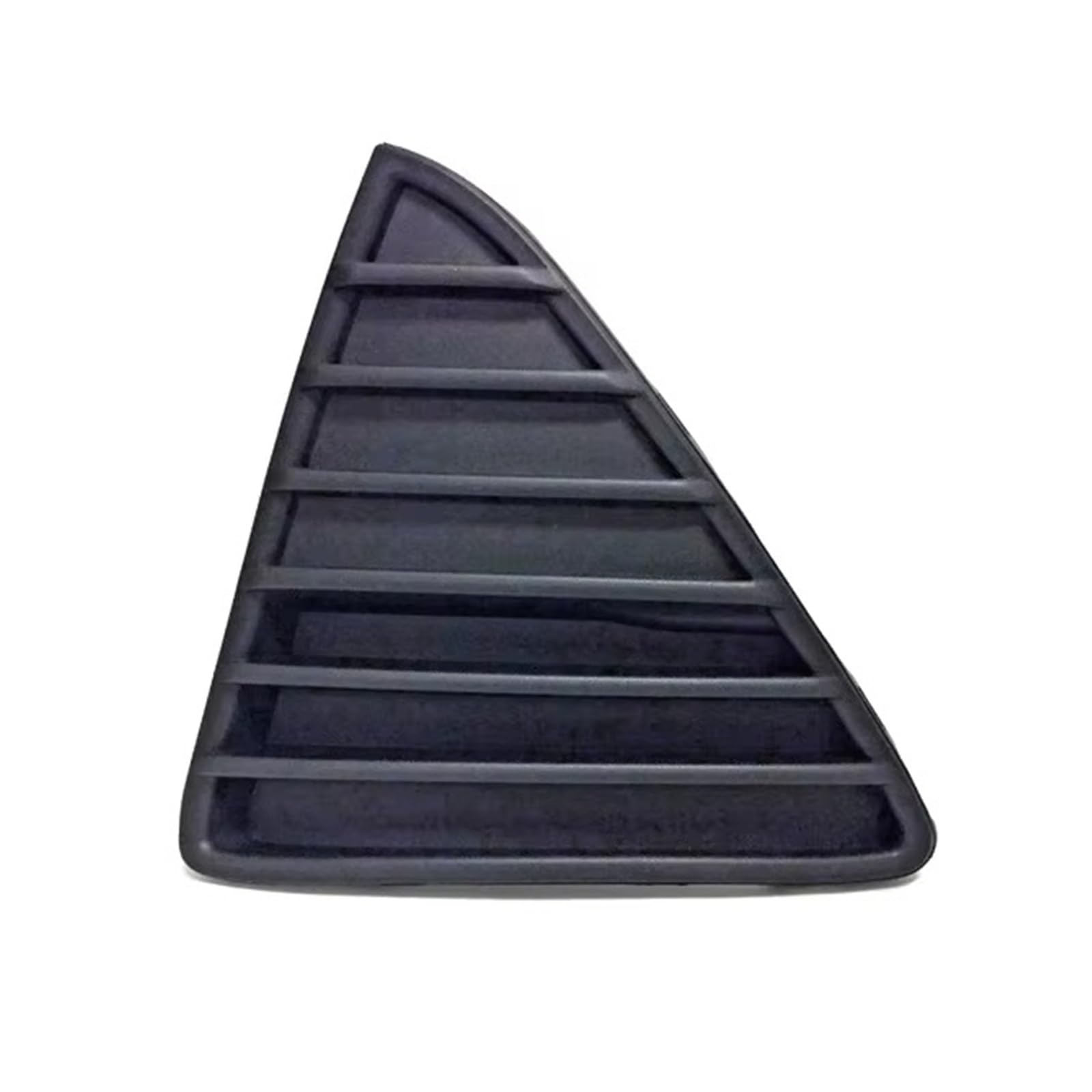 Bisel inferior de parachoques y marco para luz antiniebla Ford Focus 2012-2014 7