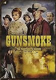 Gunsmoke: The Thirteenth Season, Volume One