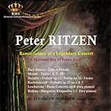  Peter Ritzen: Reminiscence of a Legendary Concert
